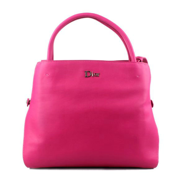 dior fall winter 2012 top handle 9504 rosered - Click Image to Close